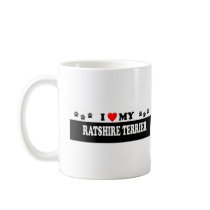 RATSHIRE TERRIER mugs by GenuineDogOwner RATSHIRE TERRIER mugs