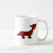 Rattal Coffee Mugs