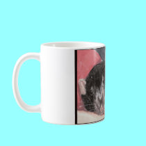 Rattie Kisses mug