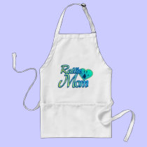 Rattie Mom Apron aprons