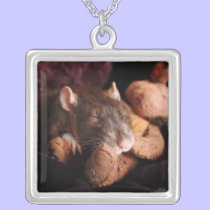 Rattie Necklace necklaces