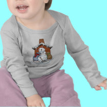 Rattie Winter Fun t-shirts