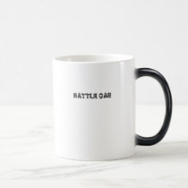 RATTLE CAN mugs by bagack RATTLE CAN mugs