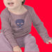 Infant Long Sleeve