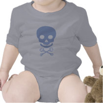 Rattle Me Timbers Pirate Shirt