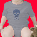 Rattle Me Timbers Pirate Shirt by imagefactory Rattle Me Timbers Pirate Shirt