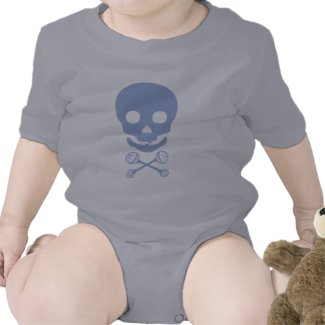 Rattle Me Timbers Pirate Shirt