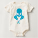 Infant Organic Onesie / Creeper
