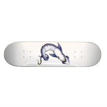 Rattleshark Board Skate Board Decks