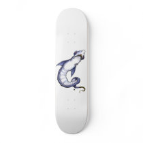 Rattleshark Board Skate Board Decks
