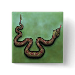 Rattlesnake Pins