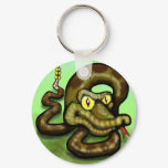Rattlesnake