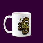 Rattlesnake