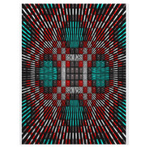 'Rattlesnake Water' Custom Flyer