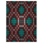 'Rattlesnake Water' Custom Flyer
