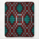 'Rattlesnake Water' mousepad