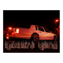 Rauls Ride posters