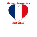Rault t-shirts by ValentinesDayTshirts Rault t-shirts