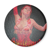 Raunchy and Risque magnets by taiche Raunchy and Risque magnets