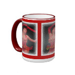 Raunchy and Risque Coffee Mug
