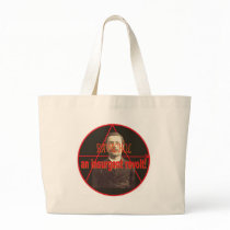 Ravachol-Portrait bags by Cactus42 Ravachol-Portrait bags