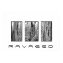 Ravaged posters