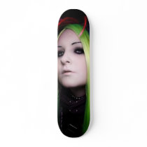 Rave Board skateboards by casoni Rave Board skateboards