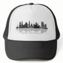 Rave City Cap hats by UniqueStyles Rave City Cap hats