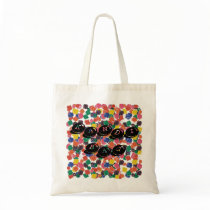 Rave Kandi Bag by JuJusGardens Rave Kandi Bag