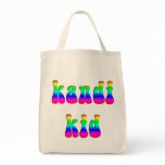 Rave Kandi Kid Bags