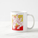Rave Mug by kyletwebster Rave Mug