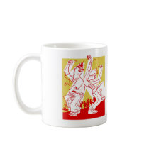 Rave Mug