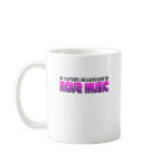 Rave Music mugs