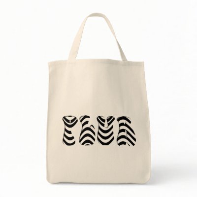 Rave PLUR Bag by JuJusGardens