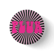 Rave "PLUR" Pin buttons by JuJusGardens Rave "PLUR" Pin buttons