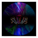 Rave Poster posters by Entavias Rave Poster posters