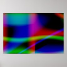 Rave Print