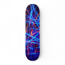 RAVE skateboard by ModifiedDesigns RAVE skateboard