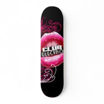 RAVE skateboards