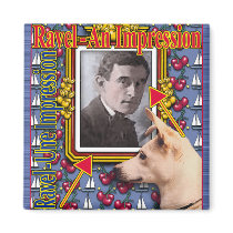RAVEL magnets