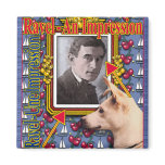 RAVEL magnets