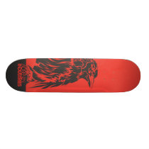 Raven 2 Deck skateboards