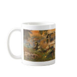 Raven 42 by James Dietz Mug
