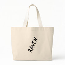 Raven bags