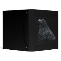 Raven Binder