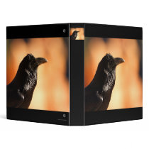 raven binders by WorldDesign raven binders