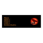 Raven & Books Business Card Templates