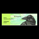 Raven business cards