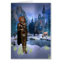 Raven cards by ArtnoiZe_Creations Raven cards