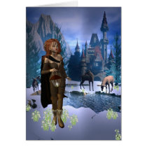Raven cards